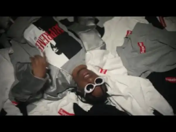Video: CMDWN - Die In Supreme